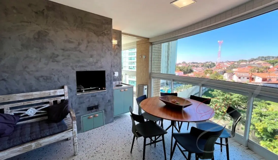 Foto 9 de Apartamento com 4 quartos à venda, 215m2 em Osasco - SP