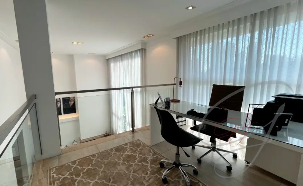 Foto 7 de Apartamento com 4 quartos à venda, 215m2 em Osasco - SP