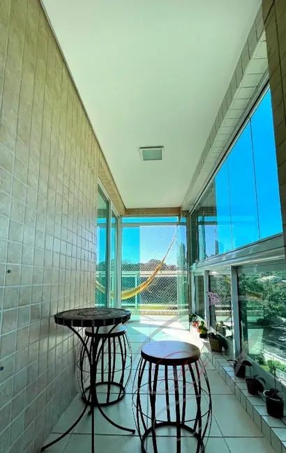 Foto 8 de Apartamento com 4 quartos à venda, 215m2 em Osasco - SP