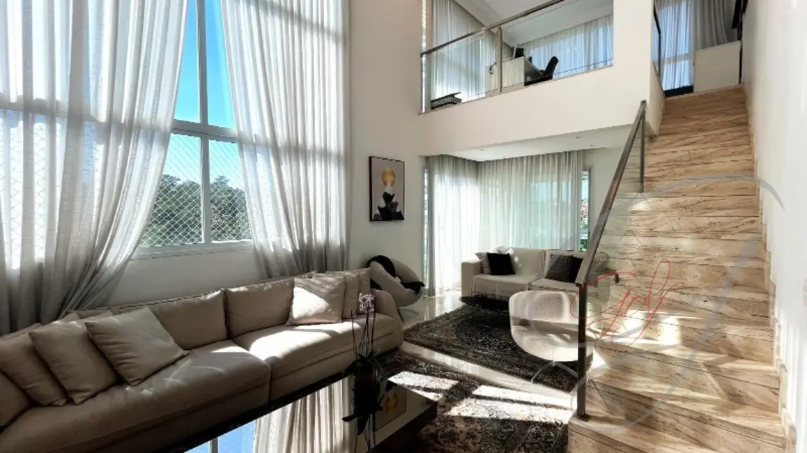 Foto 1 de Apartamento com 4 quartos à venda, 215m2 em Osasco - SP