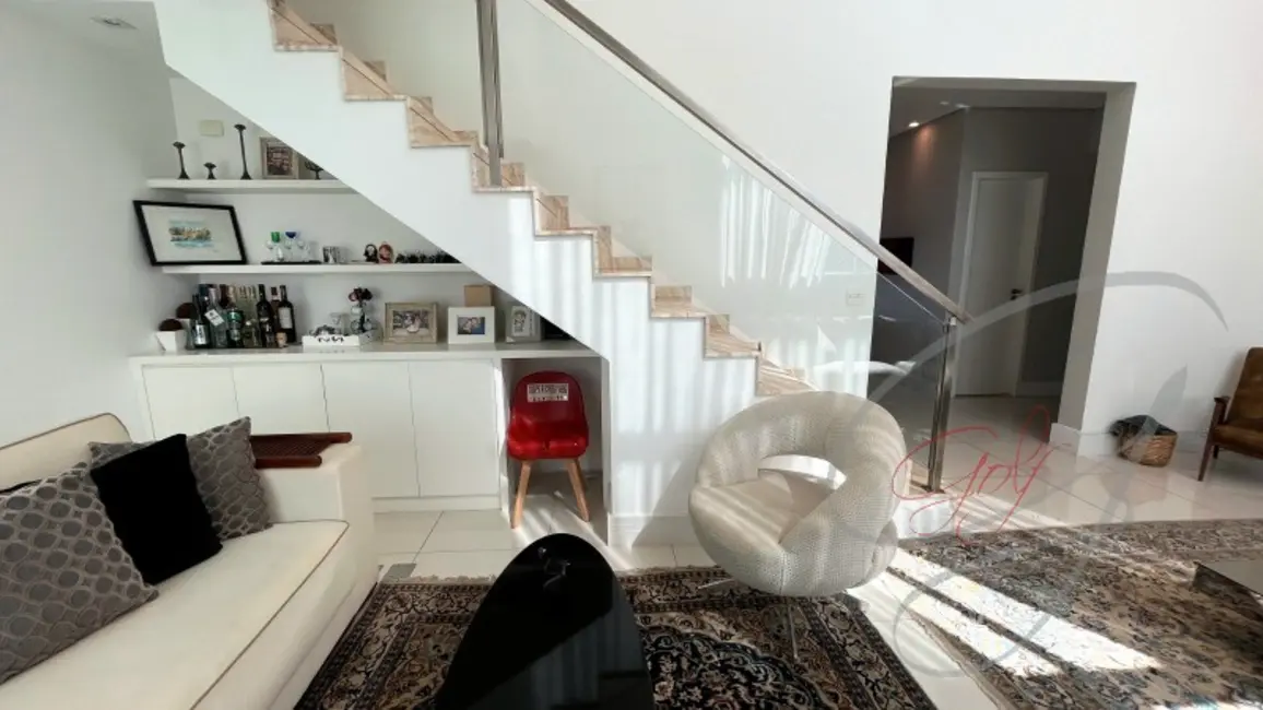Foto 6 de Apartamento com 4 quartos à venda, 215m2 em Osasco - SP