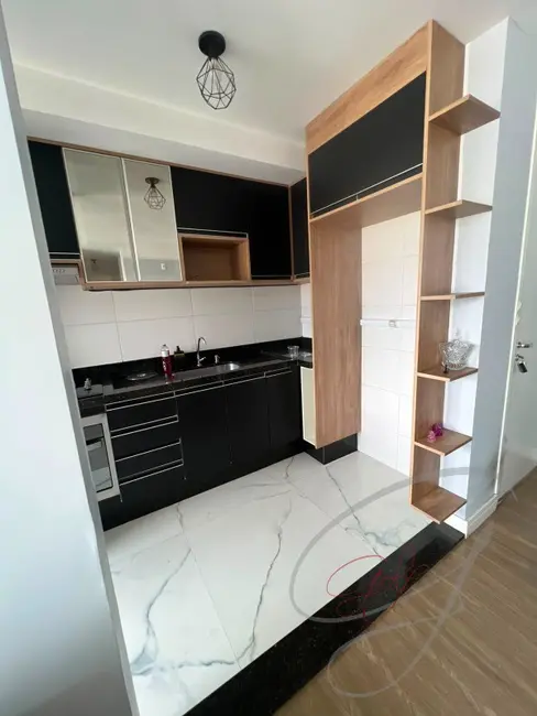 Foto 6 de Apartamento com 2 quartos à venda, 47m2 em Osasco - SP