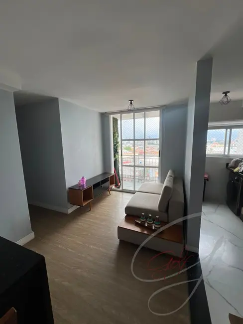Foto 3 de Apartamento com 2 quartos à venda, 47m2 em Osasco - SP