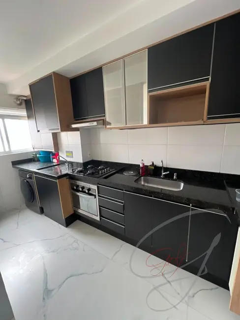 Foto 8 de Apartamento com 2 quartos à venda, 47m2 em Osasco - SP