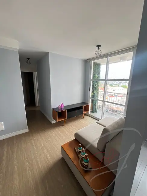 Foto 1 de Apartamento com 2 quartos à venda, 47m2 em Osasco - SP