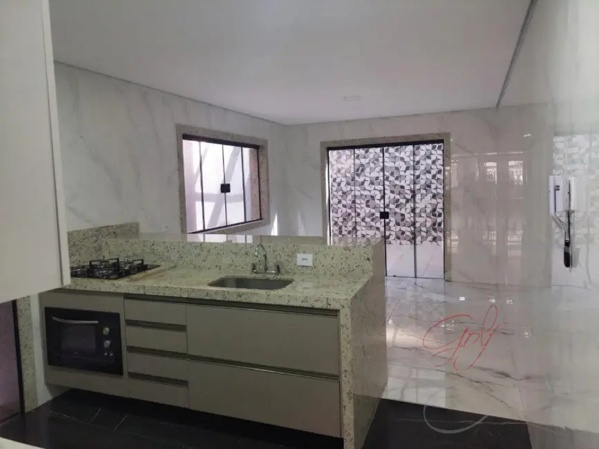 Casa com 3 quartos à venda, 140m2 em Jardim Olympia, São Paulo - SP - imagem 9 Foto 9 de Casa com 3 quartos à venda, 140m2 em Jardim Olympia, São Paulo - SP