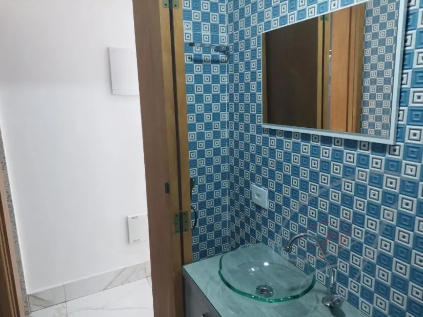 Casa com 3 quartos à venda, 140m2 em Jardim Olympia, São Paulo - SP - imagem 8 Foto 8 de Casa com 3 quartos à venda, 140m2 em Jardim Olympia, São Paulo - SP
