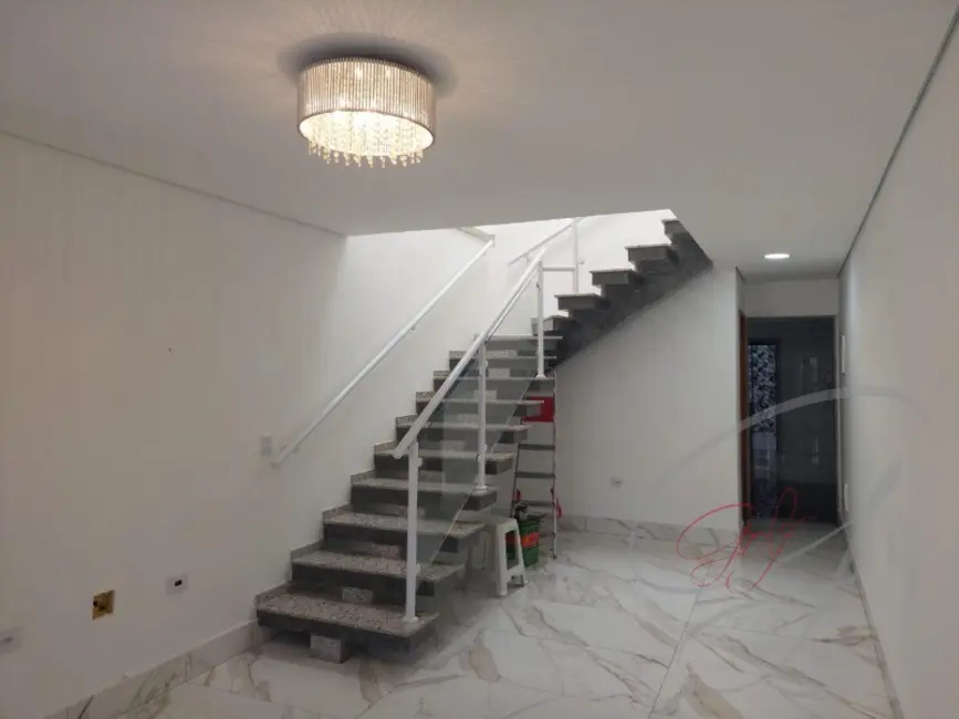 Casa com 3 quartos à venda, 140m2 em Jardim Olympia, São Paulo - SP - imagem 5 Foto 5 de Casa com 3 quartos à venda, 140m2 em Jardim Olympia, São Paulo - SP