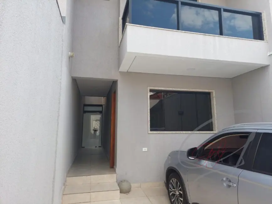 Casa com 3 quartos à venda, 140m2 em Jardim Olympia, São Paulo - SP - imagem 6 Foto 6 de Casa com 3 quartos à venda, 140m2 em Jardim Olympia, São Paulo - SP
