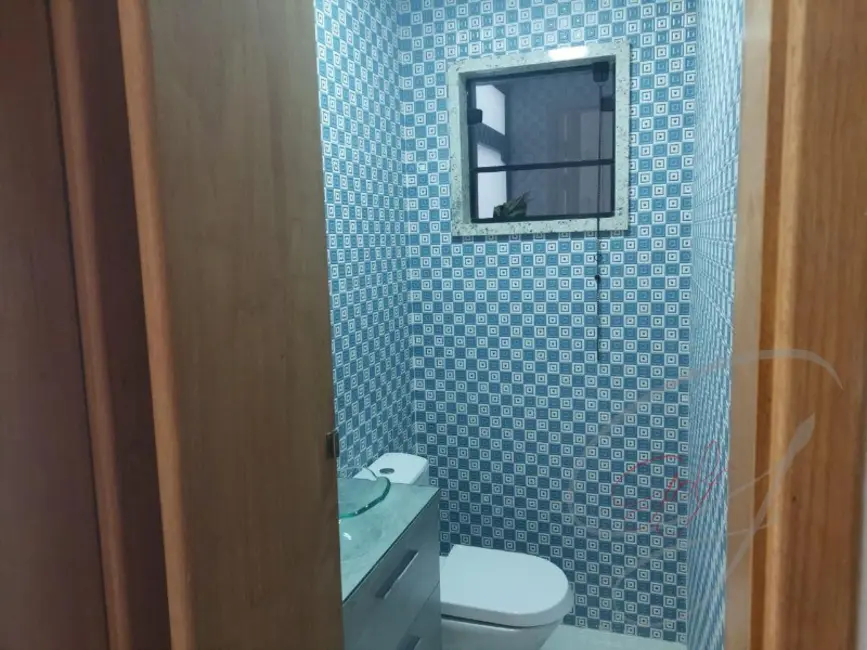 Casa com 3 quartos à venda, 140m2 em Jardim Olympia, São Paulo - SP - imagem 7 Foto 7 de Casa com 3 quartos à venda, 140m2 em Jardim Olympia, São Paulo - SP