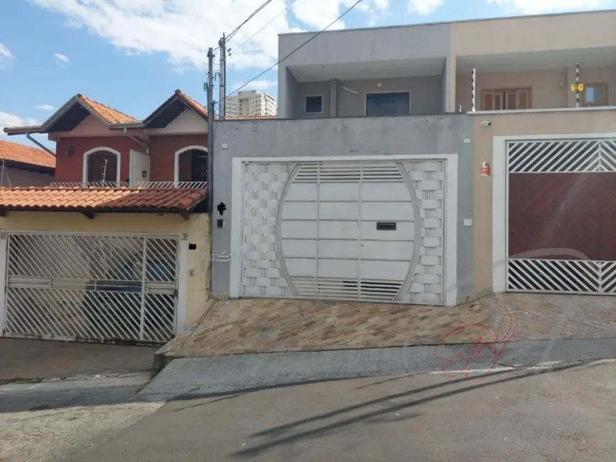 Casa com 3 quartos à venda, 140m2 em Jardim Olympia, São Paulo - SP - imagem 1 Foto 1 de Casa com 3 quartos à venda, 140m2 em Jardim Olympia, São Paulo - SP