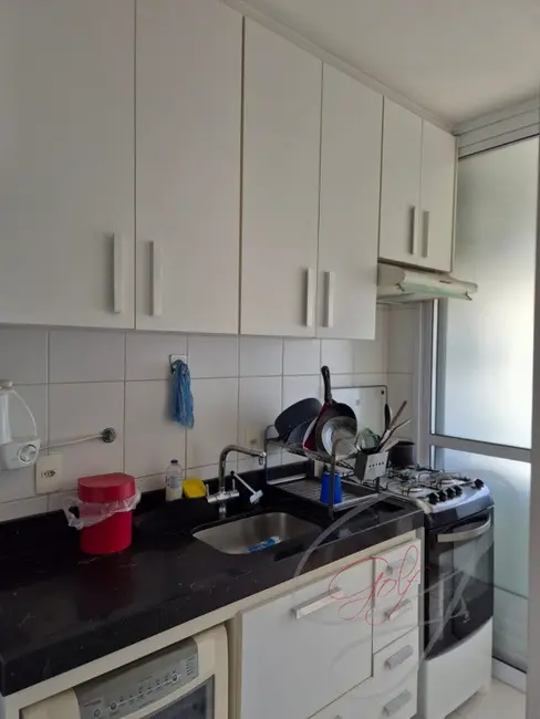 Foto 9 de Apartamento com 3 quartos à venda, 70m2 em Jaguaré, São Paulo - SP