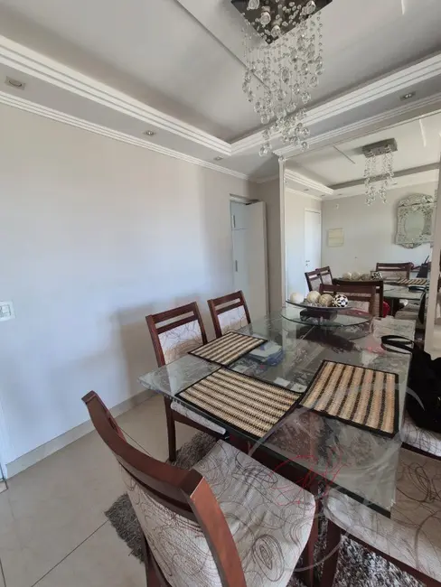 Foto 6 de Apartamento com 3 quartos à venda, 70m2 em Jaguaré, São Paulo - SP