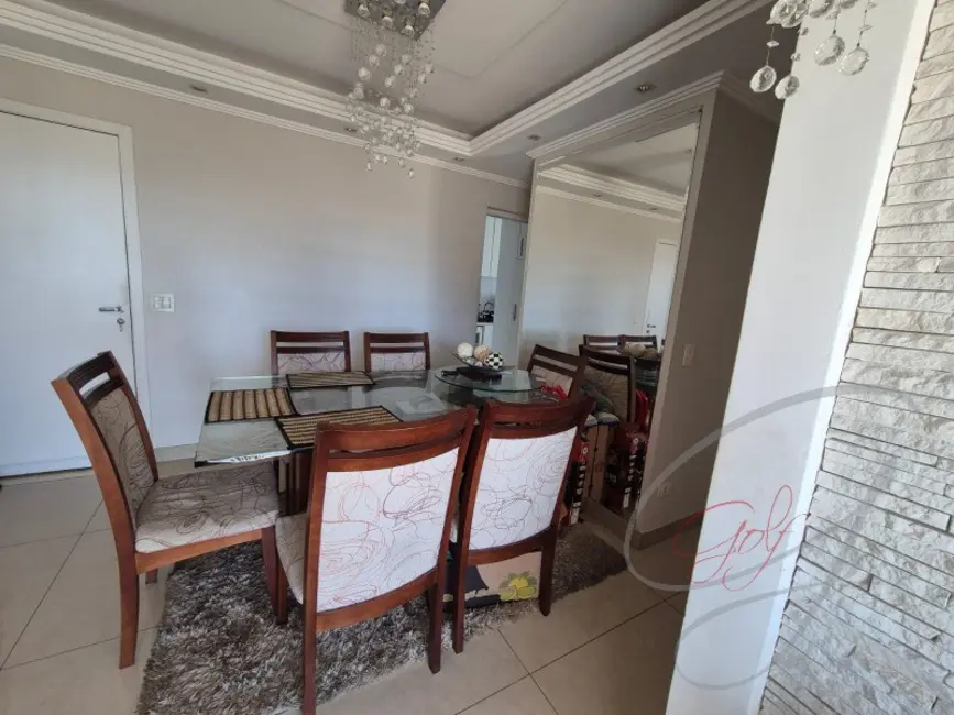 Foto 7 de Apartamento com 3 quartos à venda, 70m2 em Jaguaré, São Paulo - SP