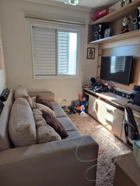 Foto 8 de Apartamento com 3 quartos à venda, 70m2 em Jaguaré, São Paulo - SP