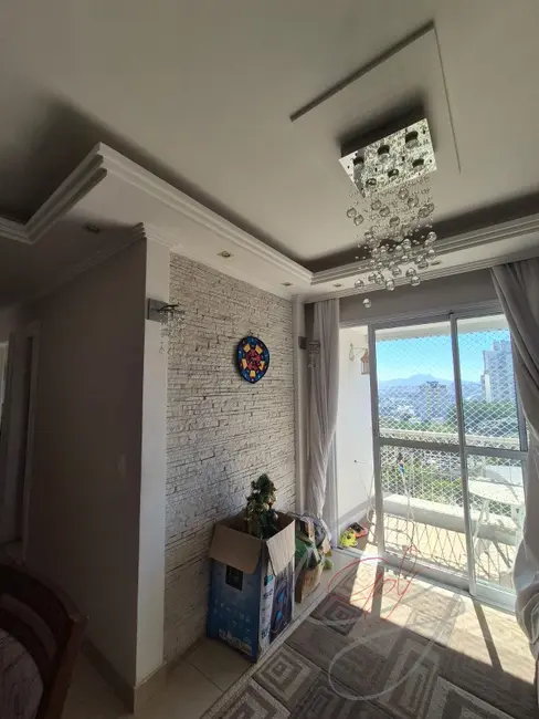 Foto 4 de Apartamento com 3 quartos à venda, 70m2 em Jaguaré, São Paulo - SP