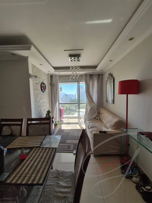 Foto 5 de Apartamento com 3 quartos à venda, 70m2 em Jaguaré, São Paulo - SP