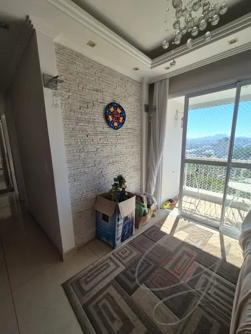 Foto 3 de Apartamento com 3 quartos à venda, 70m2 em Jaguaré, São Paulo - SP