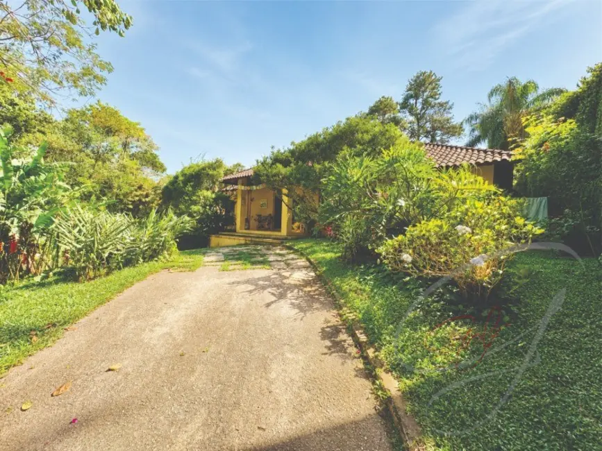 Foto 5 de Casa de Condomínio com 5 quartos à venda, 302m2 em Granja Viana, Cotia - SP