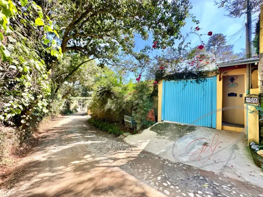 Foto 2 de Casa de Condomínio com 5 quartos à venda, 302m2 em Granja Viana, Cotia - SP