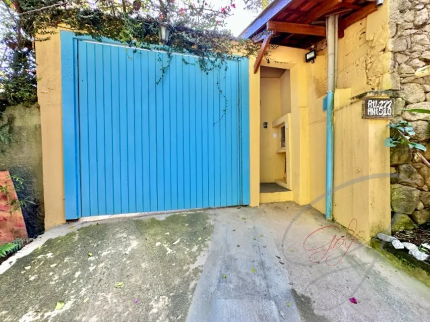 Foto 4 de Casa de Condomínio com 5 quartos à venda, 302m2 em Granja Viana, Cotia - SP