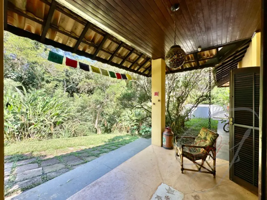 Foto 9 de Casa de Condomínio com 5 quartos à venda, 302m2 em Granja Viana, Cotia - SP