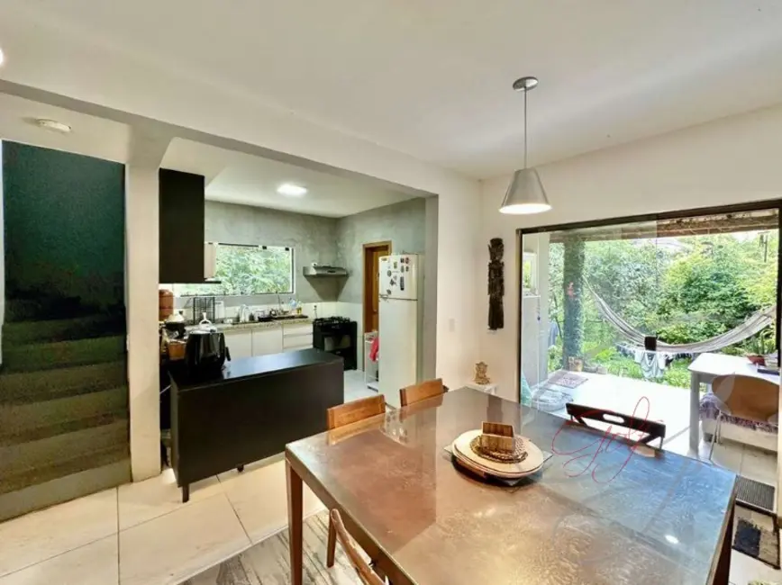 Foto 7 de Casa de Condomínio com 3 quartos à venda, 125m2 em Granja Viana, Carapicuiba - SP
