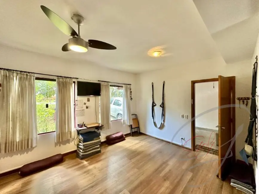 Foto 4 de Casa de Condomínio com 3 quartos à venda, 125m2 em Granja Viana, Carapicuiba - SP
