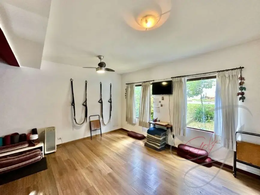 Foto 5 de Casa de Condomínio com 3 quartos à venda, 125m2 em Granja Viana, Carapicuiba - SP