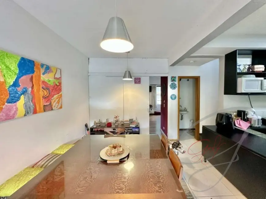 Foto 9 de Casa de Condomínio com 3 quartos à venda, 125m2 em Granja Viana, Carapicuiba - SP