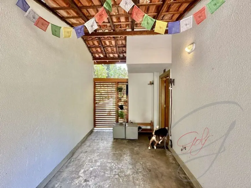 Foto 3 de Casa de Condomínio com 3 quartos à venda, 125m2 em Granja Viana, Carapicuiba - SP