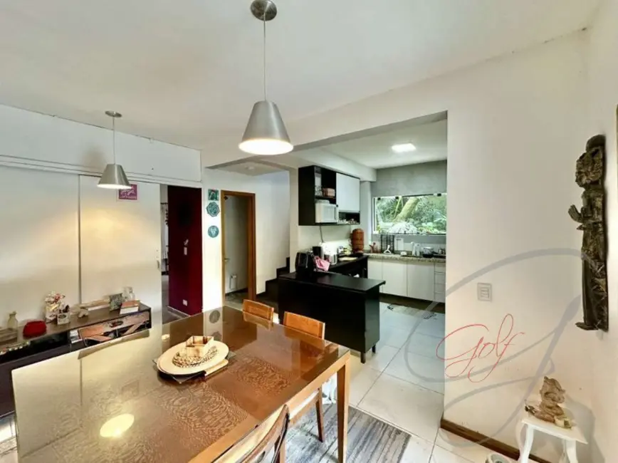 Foto 8 de Casa de Condomínio com 3 quartos à venda, 125m2 em Granja Viana, Carapicuiba - SP