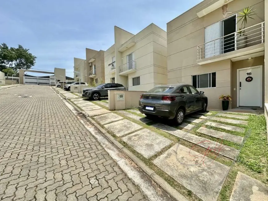 Foto 2 de Casa de Condomínio com 3 quartos à venda, 100m2 em Granja Viana, Cotia - SP