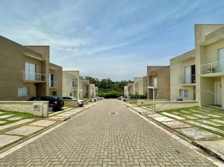 Foto 4 de Casa de Condomínio com 3 quartos à venda, 100m2 em Granja Viana, Cotia - SP