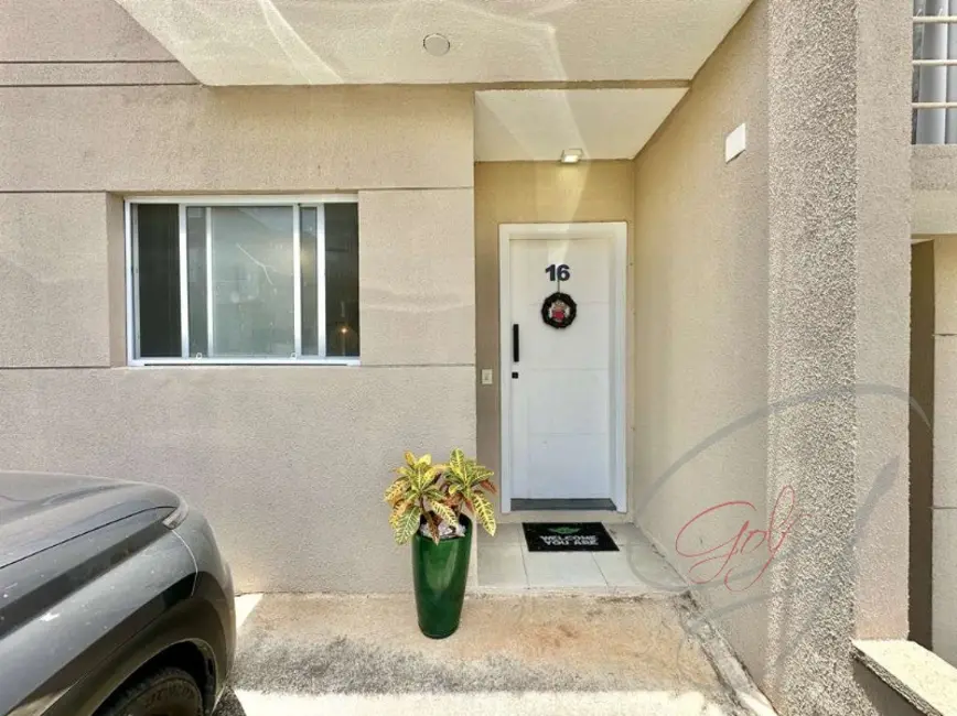 Foto 5 de Casa de Condomínio com 3 quartos à venda, 100m2 em Granja Viana, Cotia - SP