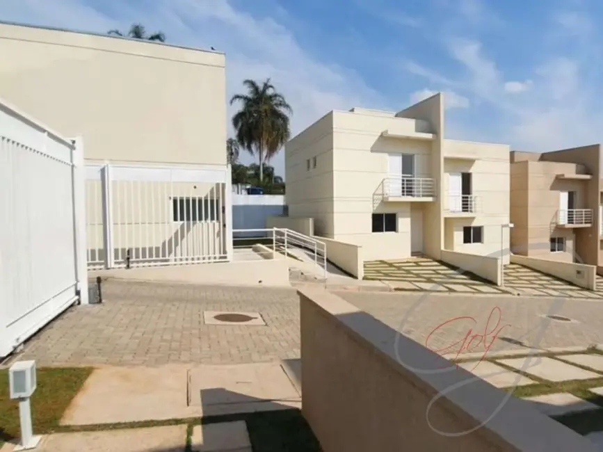 Foto 3 de Casa de Condomínio com 3 quartos à venda, 100m2 em Granja Viana, Cotia - SP
