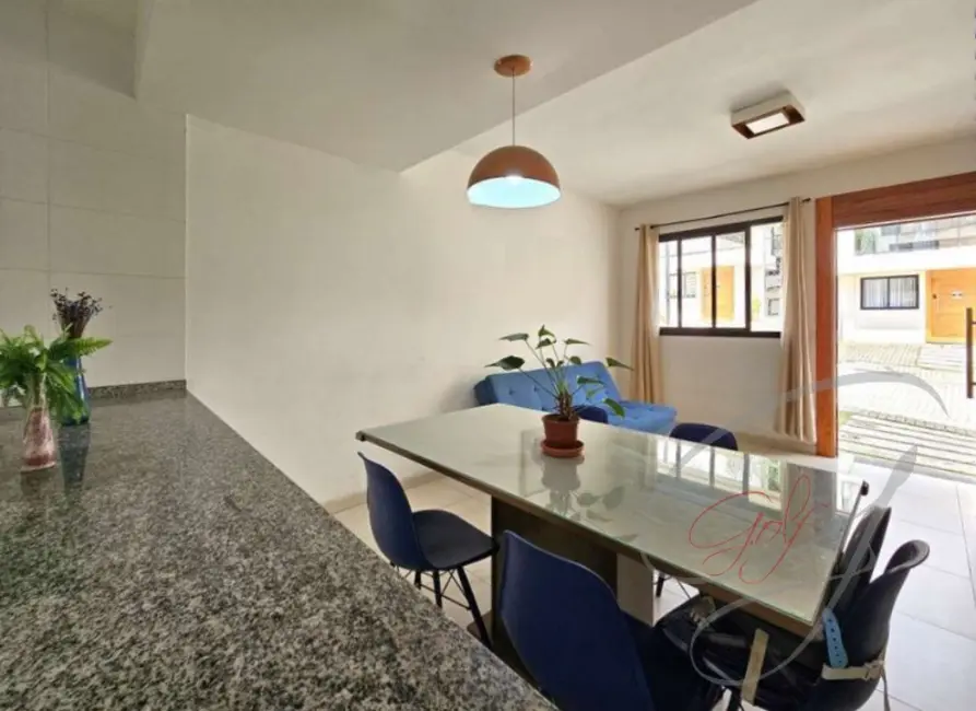 Foto 4 de Casa de Condomínio com 3 quartos à venda, 150m2 em Granja Viana, Cotia - SP
