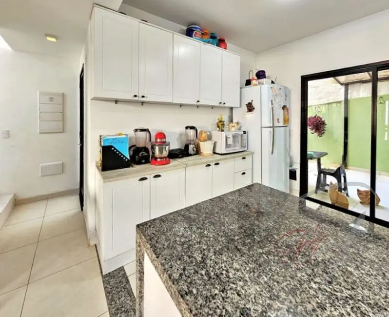 Foto 8 de Casa de Condomínio com 3 quartos à venda, 150m2 em Granja Viana, Cotia - SP