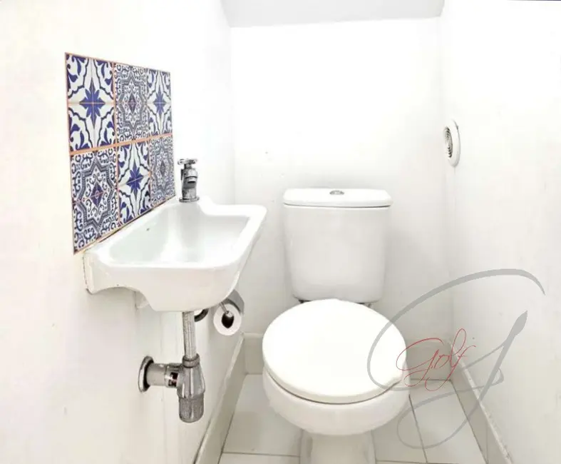 Foto 9 de Casa de Condomínio com 3 quartos à venda, 150m2 em Granja Viana, Cotia - SP