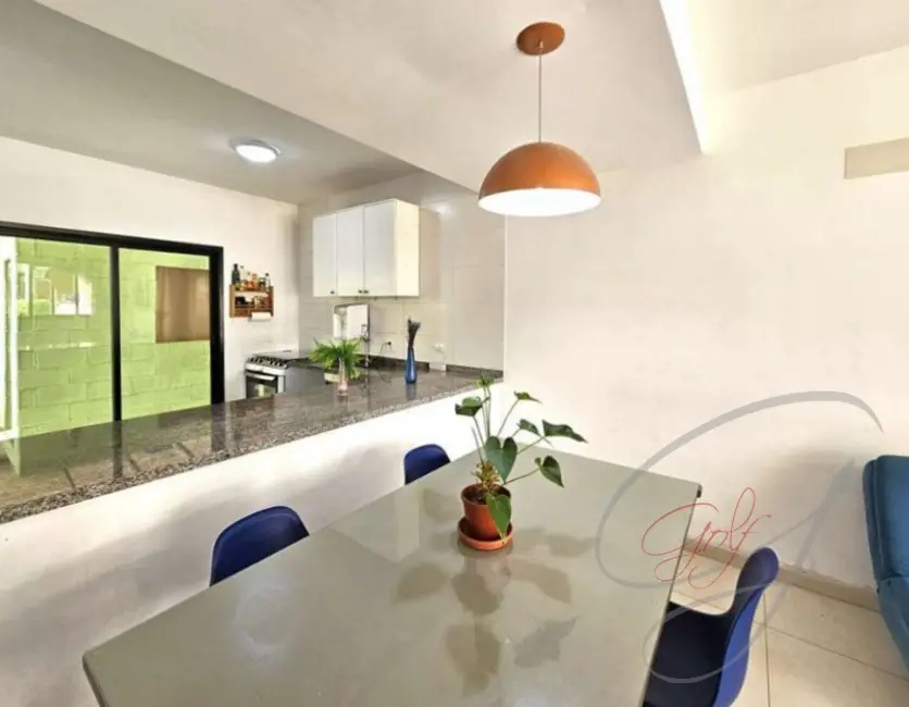 Foto 6 de Casa de Condomínio com 3 quartos à venda, 150m2 em Granja Viana, Cotia - SP