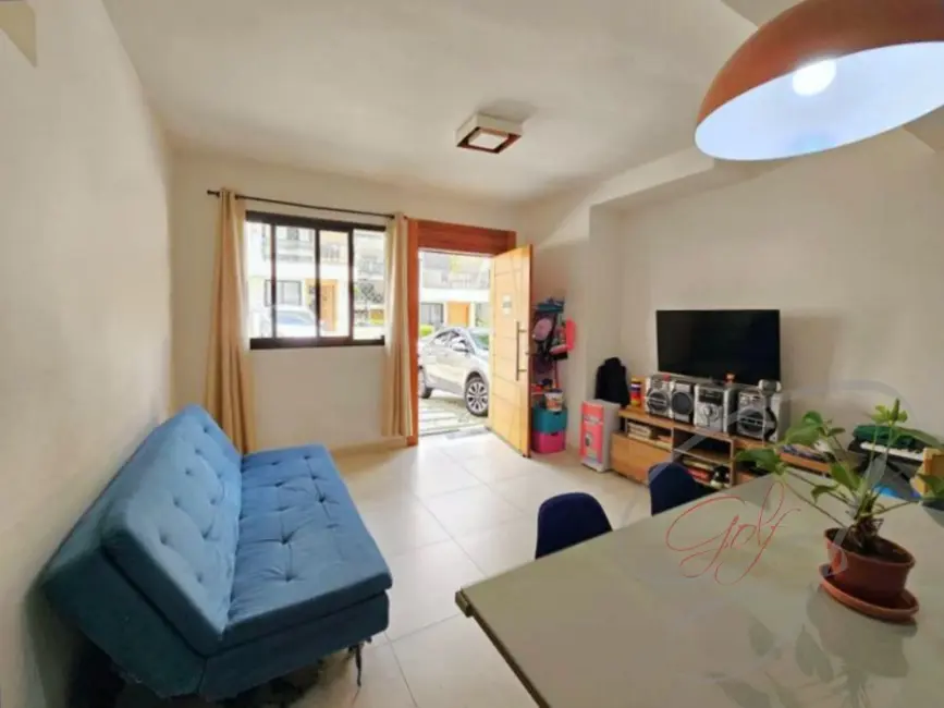 Foto 3 de Casa de Condomínio com 3 quartos à venda, 150m2 em Granja Viana, Cotia - SP