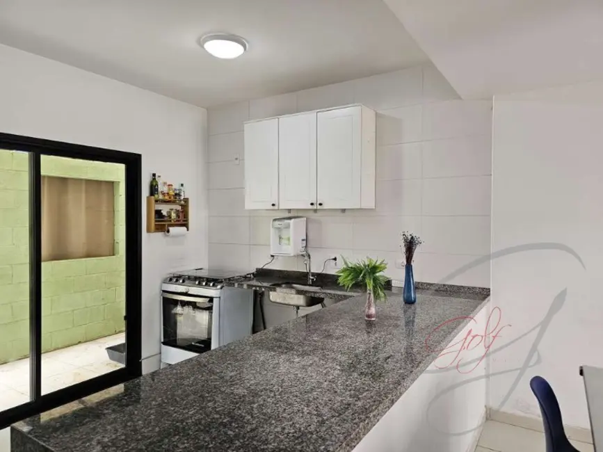 Foto 7 de Casa de Condomínio com 3 quartos à venda, 150m2 em Granja Viana, Cotia - SP