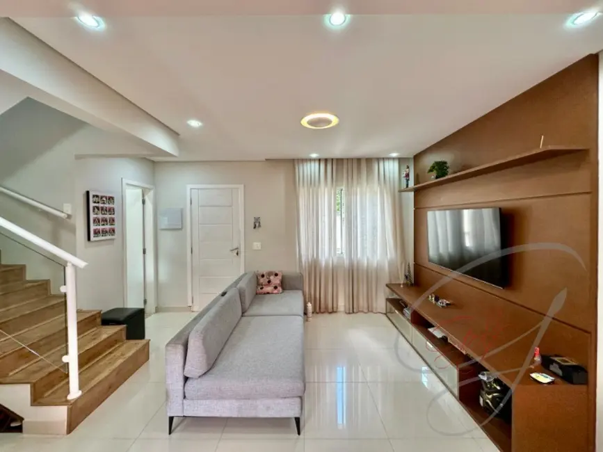 Foto 4 de Casa de Condomínio com 3 quartos à venda, 97m2 em Granja Viana, Cotia - SP