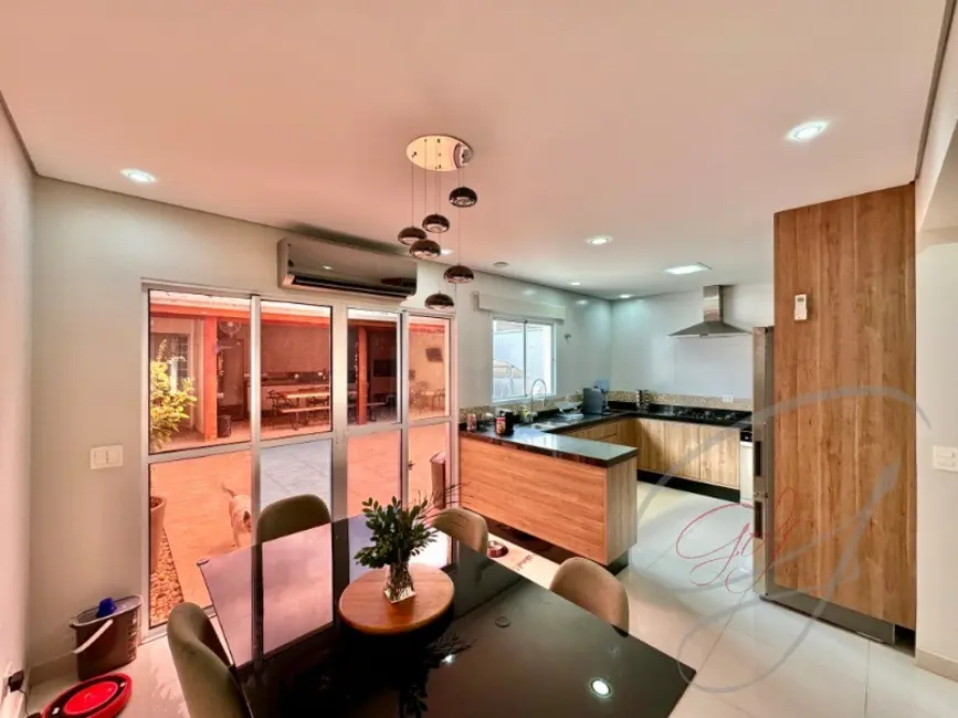 Foto 8 de Casa de Condomínio com 3 quartos à venda, 97m2 em Granja Viana, Cotia - SP