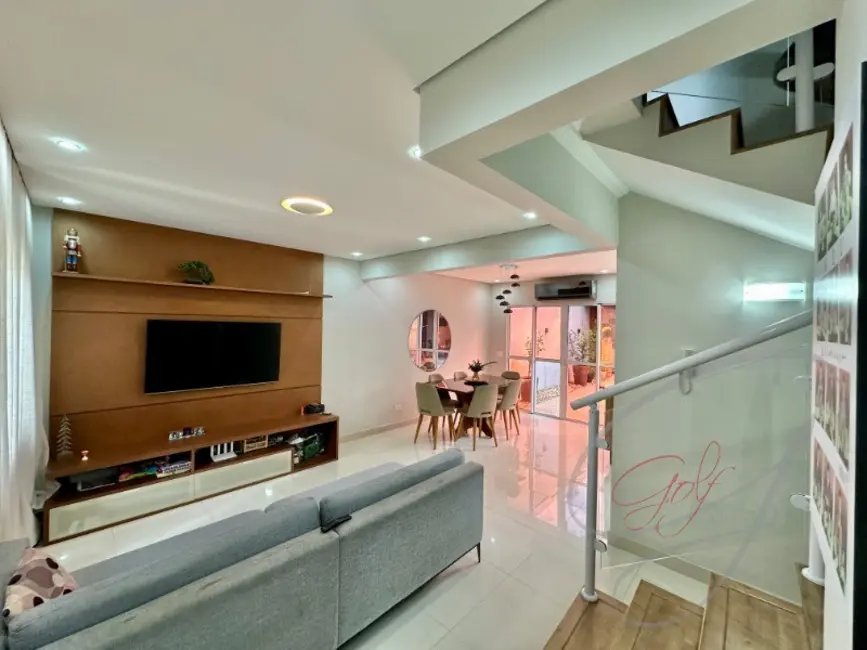 Foto 5 de Casa de Condomínio com 3 quartos à venda, 97m2 em Granja Viana, Cotia - SP