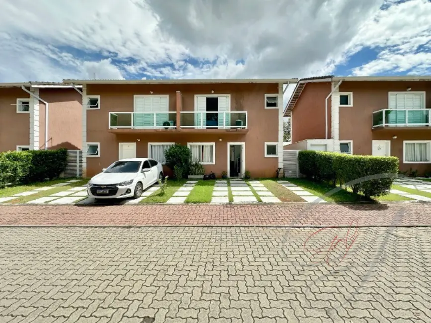 Foto 1 de Casa de Condomínio com 3 quartos à venda, 97m2 em Granja Viana, Cotia - SP