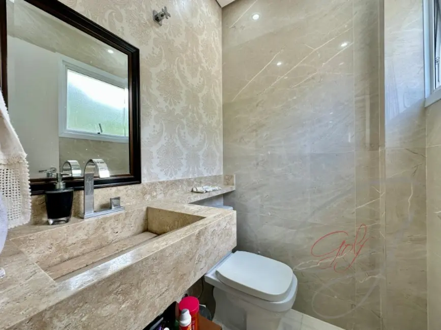 Foto 7 de Casa de Condomínio com 3 quartos à venda, 97m2 em Granja Viana, Cotia - SP