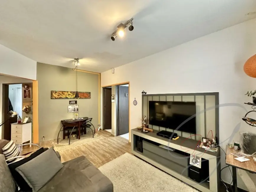 Foto 2 de Casa de Condomínio com 2 quartos à venda, 89m2 em Granja Viana, Cotia - SP