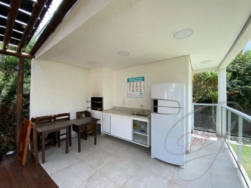 Foto 5 de Casa de Condomínio com 2 quartos à venda, 89m2 em Granja Viana, Cotia - SP