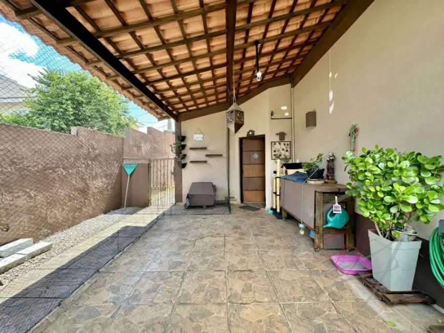 Foto 6 de Casa de Condomínio com 2 quartos à venda, 89m2 em Granja Viana, Cotia - SP